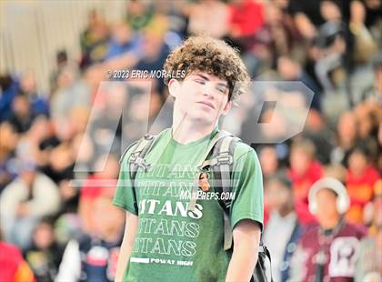 Thumbnail 2 in CIF SDS Masters (Day 2) photogallery.