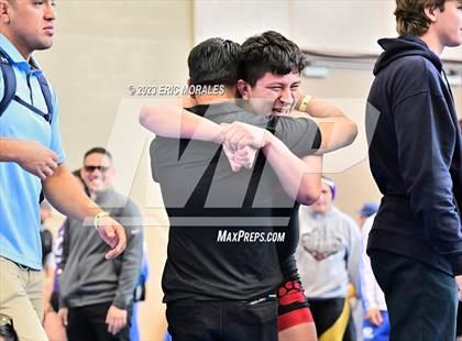 Thumbnail 3 in CIF SDS Masters (Day 2) photogallery.