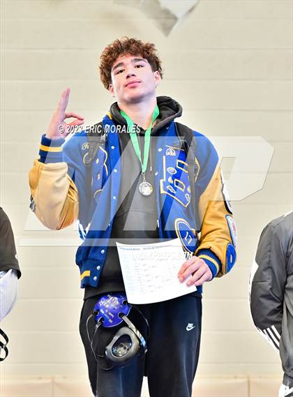 Thumbnail 2 in CIF SDS Masters (Day 2) photogallery.