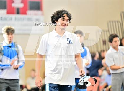 Thumbnail 3 in CIF SDS Masters (Day 2) photogallery.
