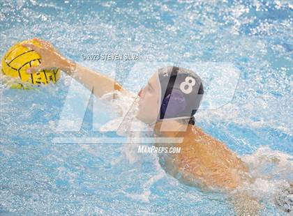 Thumbnail 1 in Harvard-Westlake vs. Newport Harbor (CIF SoCal Regional D1 Semifinal) photogallery.