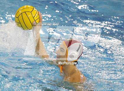 Thumbnail 1 in Harvard-Westlake vs. Newport Harbor (CIF SoCal Regional D1 Semifinal) photogallery.