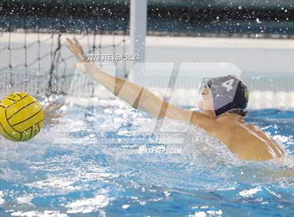 Thumbnail 1 in Harvard-Westlake vs. Newport Harbor (CIF SoCal Regional D1 Semifinal) photogallery.