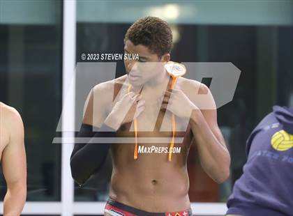 Thumbnail 1 in Harvard-Westlake vs. Newport Harbor (CIF SoCal Regional D1 Semifinal) photogallery.