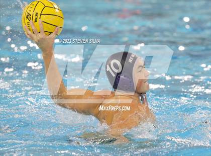 Thumbnail 1 in Harvard-Westlake vs. Newport Harbor (CIF SoCal Regional D1 Semifinal) photogallery.