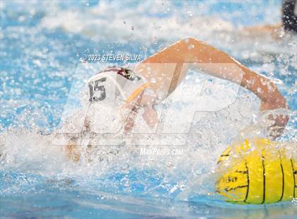 Thumbnail 1 in Harvard-Westlake vs. Newport Harbor (CIF SoCal Regional D1 Semifinal) photogallery.