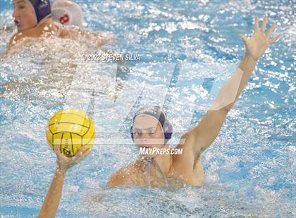 Thumbnail 3 in Harvard-Westlake vs. Newport Harbor (CIF SoCal Regional D1 Semifinal) photogallery.