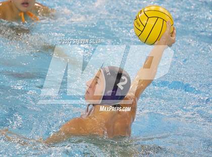 Thumbnail 3 in Harvard-Westlake vs. Newport Harbor (CIF SoCal Regional D1 Semifinal) photogallery.