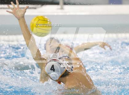 Thumbnail 1 in Harvard-Westlake vs. Newport Harbor (CIF SoCal Regional D1 Semifinal) photogallery.
