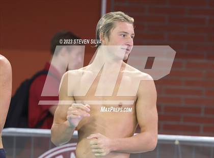 Thumbnail 1 in Harvard-Westlake vs. Newport Harbor (CIF SoCal Regional D1 Semifinal) photogallery.