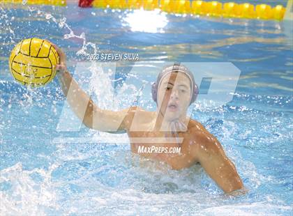 Thumbnail 3 in Harvard-Westlake vs. Newport Harbor (CIF SoCal Regional D1 Semifinal) photogallery.