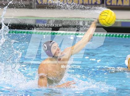 Thumbnail 3 in Harvard-Westlake vs. Newport Harbor (CIF SoCal Regional D1 Semifinal) photogallery.