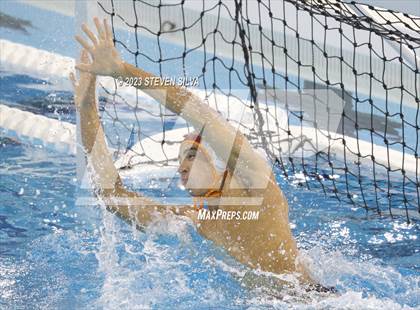 Thumbnail 3 in Harvard-Westlake vs. Newport Harbor (CIF SoCal Regional D1 Semifinal) photogallery.