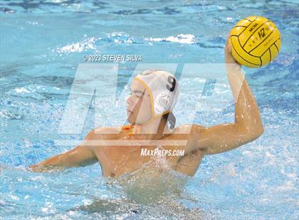 Thumbnail 1 in Harvard-Westlake vs. Newport Harbor (CIF SoCal Regional D1 Semifinal) photogallery.