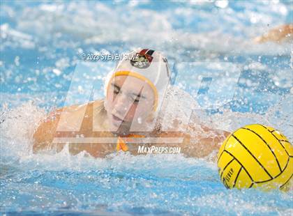 Thumbnail 2 in Harvard-Westlake vs. Newport Harbor (CIF SoCal Regional D1 Semifinal) photogallery.