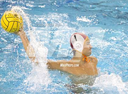 Thumbnail 3 in Harvard-Westlake vs. Newport Harbor (CIF SoCal Regional D1 Semifinal) photogallery.