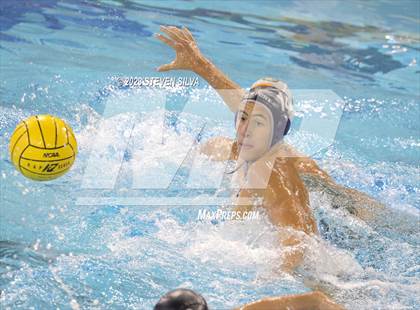 Thumbnail 1 in Harvard-Westlake vs. Newport Harbor (CIF SoCal Regional D1 Semifinal) photogallery.