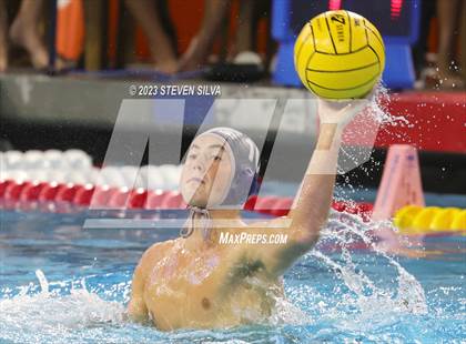 Thumbnail 1 in Harvard-Westlake vs. Newport Harbor (CIF SoCal Regional D1 Semifinal) photogallery.