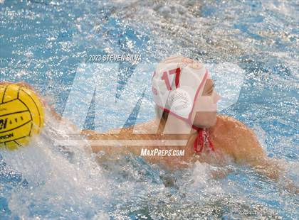 Thumbnail 3 in Harvard-Westlake vs. Newport Harbor (CIF SoCal Regional D1 Semifinal) photogallery.