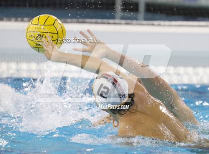 Thumbnail 3 in Harvard-Westlake vs. Newport Harbor (CIF SoCal Regional D1 Semifinal) photogallery.