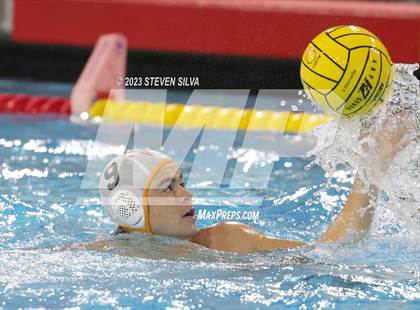 Thumbnail 1 in Harvard-Westlake vs. Newport Harbor (CIF SoCal Regional D1 Semifinal) photogallery.