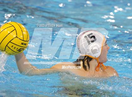 Thumbnail 1 in Harvard-Westlake vs. Newport Harbor (CIF SoCal Regional D1 Semifinal) photogallery.