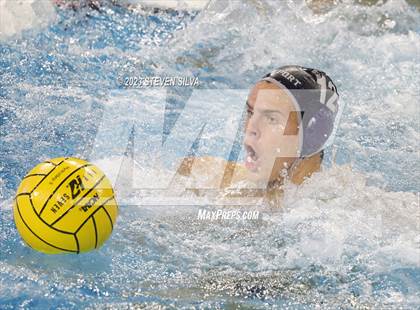 Thumbnail 1 in Harvard-Westlake vs. Newport Harbor (CIF SoCal Regional D1 Semifinal) photogallery.