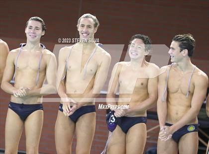 Thumbnail 1 in Harvard-Westlake vs. Newport Harbor (CIF SoCal Regional D1 Semifinal) photogallery.