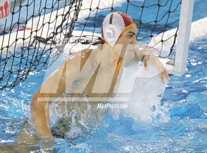 Thumbnail 2 in Harvard-Westlake vs. Newport Harbor (CIF SoCal Regional D1 Semifinal) photogallery.