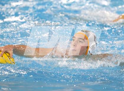 Thumbnail 3 in Harvard-Westlake vs. Newport Harbor (CIF SoCal Regional D1 Semifinal) photogallery.