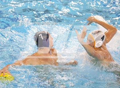 Thumbnail 1 in Harvard-Westlake vs. Newport Harbor (CIF SoCal Regional D1 Semifinal) photogallery.