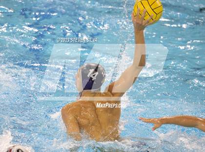 Thumbnail 1 in Harvard-Westlake vs. Newport Harbor (CIF SoCal Regional D1 Semifinal) photogallery.
