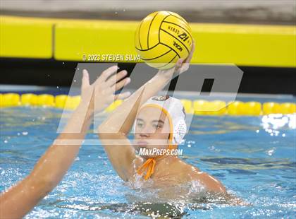Thumbnail 1 in Harvard-Westlake vs. Newport Harbor (CIF SoCal Regional D1 Semifinal) photogallery.