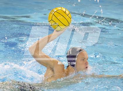 Thumbnail 3 in Harvard-Westlake vs. Newport Harbor (CIF SoCal Regional D1 Semifinal) photogallery.