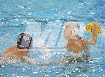 Thumbnail 1 in Harvard-Westlake vs. Newport Harbor (CIF SoCal Regional D1 Semifinal) photogallery.
