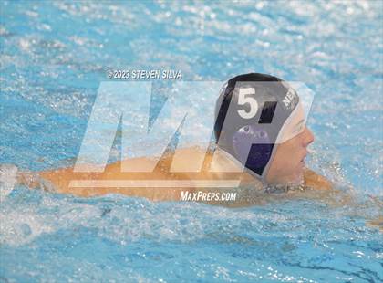 Thumbnail 1 in Harvard-Westlake vs. Newport Harbor (CIF SoCal Regional D1 Semifinal) photogallery.