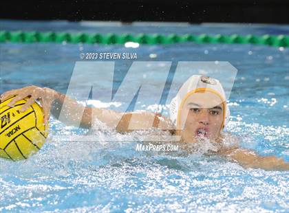 Thumbnail 3 in Harvard-Westlake vs. Newport Harbor (CIF SoCal Regional D1 Semifinal) photogallery.