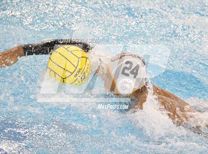 Thumbnail 3 in Harvard-Westlake vs. Newport Harbor (CIF SoCal Regional D1 Semifinal) photogallery.