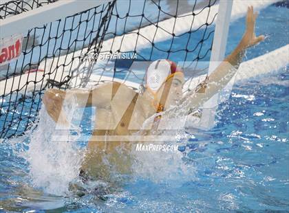 Thumbnail 3 in Harvard-Westlake vs. Newport Harbor (CIF SoCal Regional D1 Semifinal) photogallery.