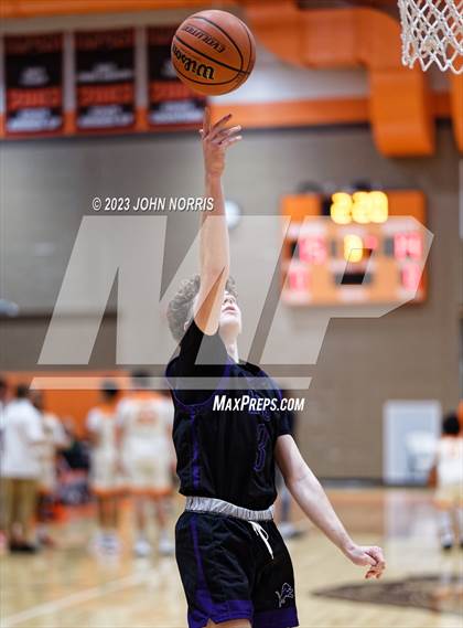 Thumbnail 3 in Leo @ Fort Wayne Northrop photogallery.