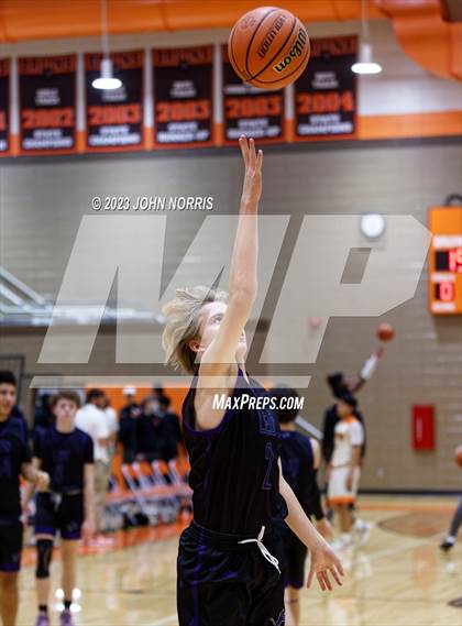 Thumbnail 1 in Leo @ Fort Wayne Northrop photogallery.