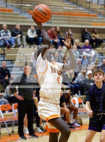 Thumbnail 2 in Leo @ Fort Wayne Northrop photogallery.