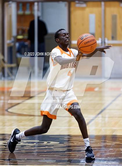 Thumbnail 3 in Leo @ Fort Wayne Northrop photogallery.