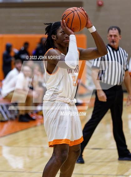Thumbnail 3 in Leo @ Fort Wayne Northrop photogallery.