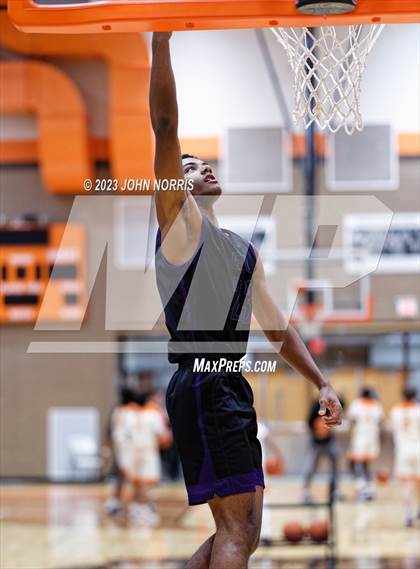 Thumbnail 2 in Leo @ Fort Wayne Northrop photogallery.