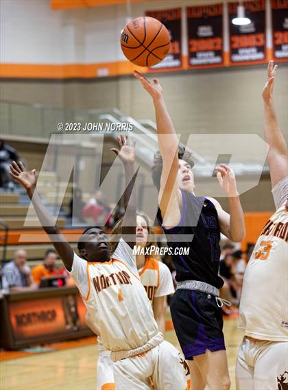 Thumbnail 2 in Leo @ Fort Wayne Northrop photogallery.