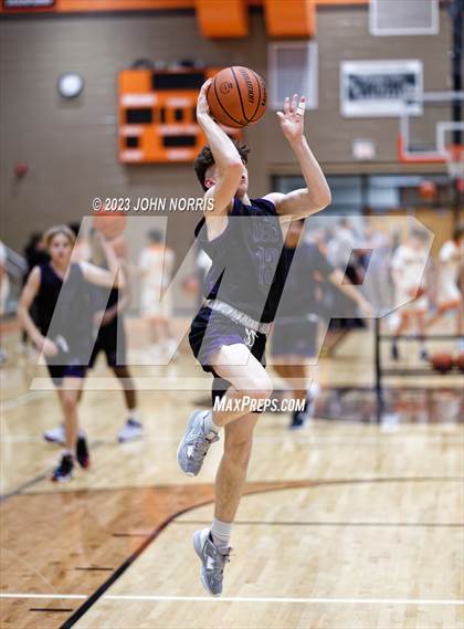 Thumbnail 3 in Leo @ Fort Wayne Northrop photogallery.