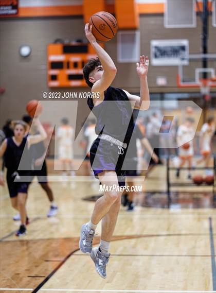 Thumbnail 1 in Leo @ Fort Wayne Northrop photogallery.