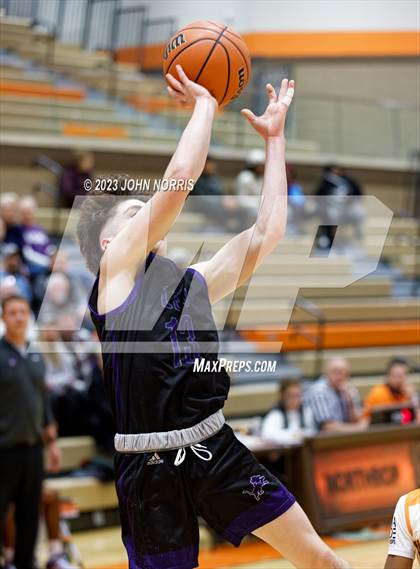 Thumbnail 2 in Leo @ Fort Wayne Northrop photogallery.