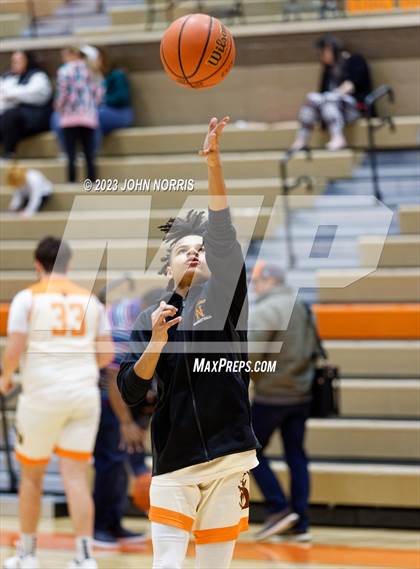 Thumbnail 1 in Leo @ Fort Wayne Northrop photogallery.